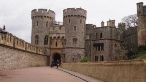 Windsor Castle