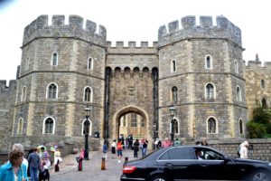 Windsor Castle