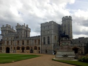 Windsor Castle