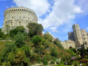 Windsor Castle