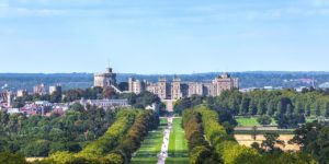 Windsor Castle