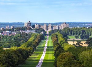 Windsor Castle