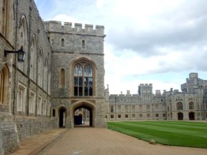 Windsor Castle