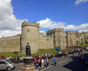 Windsor Castle 