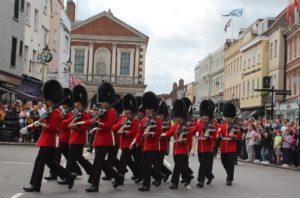 Windsor Castle