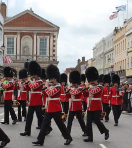 Windsor Castle