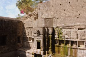 Kangra Fort