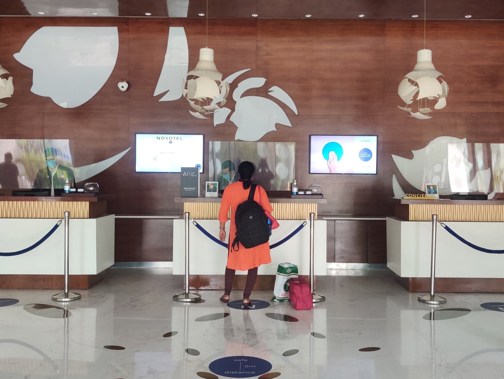 Novotel Bengaluru Outer Ring Road | 2024 Updated Prices | Hotels |  Skyscanner-pokeht.vn