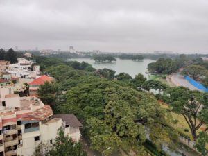 Radisson Bengaluru City Center