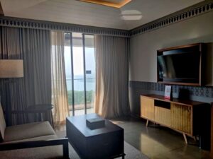 DoubleTree by Hilton Goa Panaji