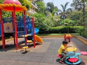 ibis Styles Goa Calangute