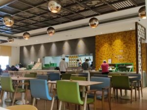 ibis Styles Goa Calangute