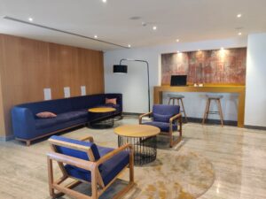 Holiday Inn Express Bengaluru Yeshwantpur