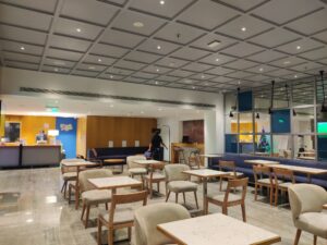 Holiday Inn Express Bengaluru Yeshwantpur