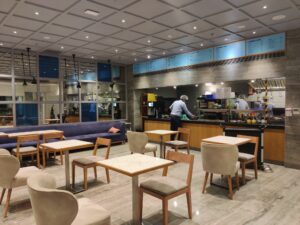 Holiday Inn Express Bengaluru Yeshwantpur