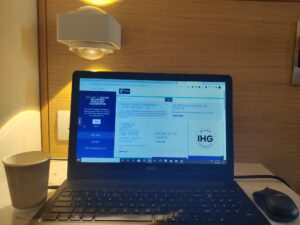 Holiday Inn Express Bengaluru Yeshwantpur