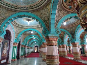 Mysore Palace