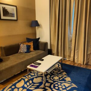 Grand Mercure Bangalore