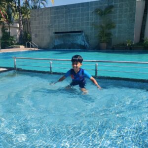 Grand Mercure Bangalore