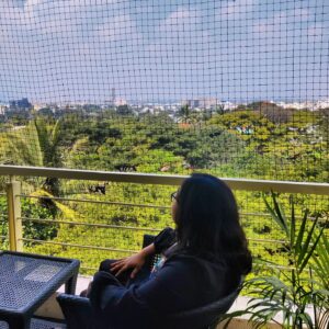 Grand Mercure Bangalore