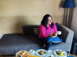 Grand Mercure Bangalore: A relaxing city break Grand Mercure Bangalore