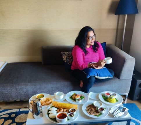 Grand Mercure Bangalore