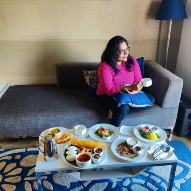 Grand Mercure Bangalore