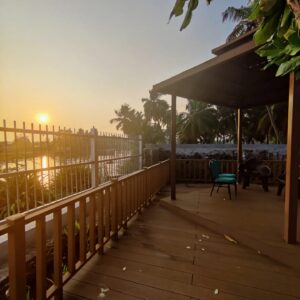 Radisson Resort Pondicherry Bay