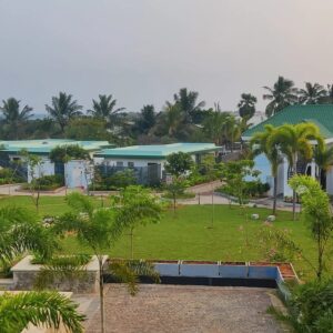 Radisson Resort Pondicherry Bay