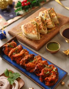 ITC MasterChef Creations