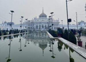 Hyatt Regency Lucknow