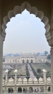 Hyatt Regency Lucknow